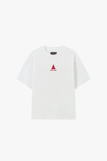 Riccie Tee White