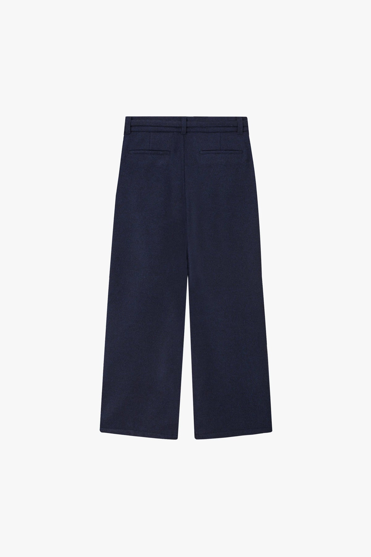 Alcalde Tailoring Pants Black