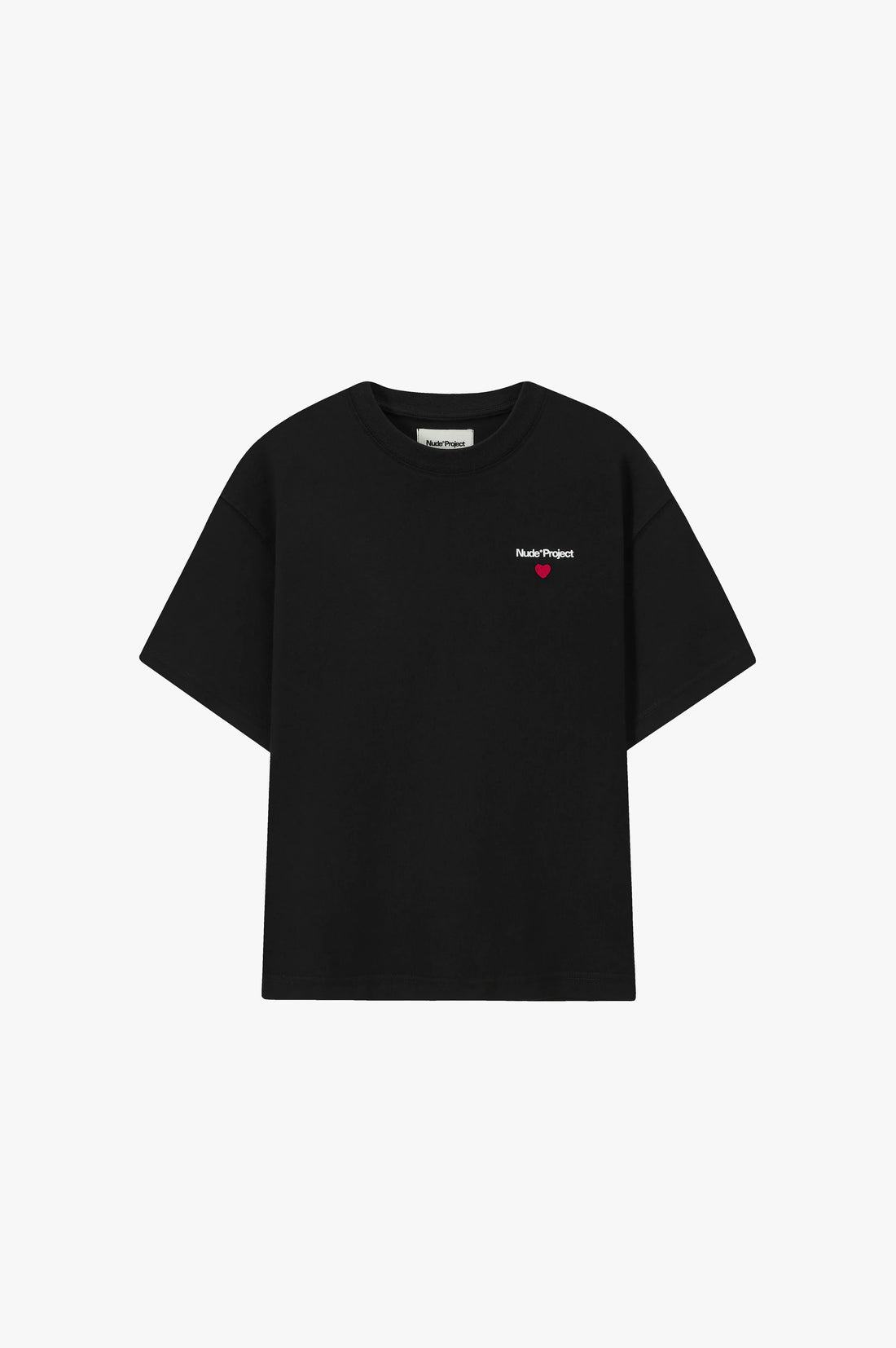 Small Circle Tee