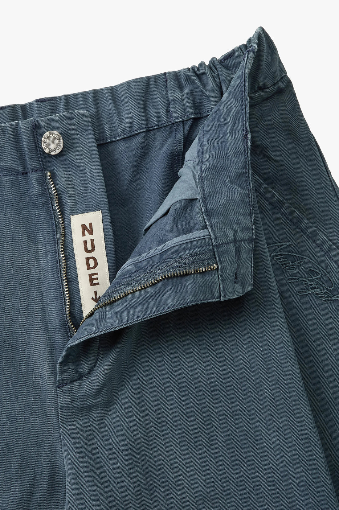 Petrol Pants