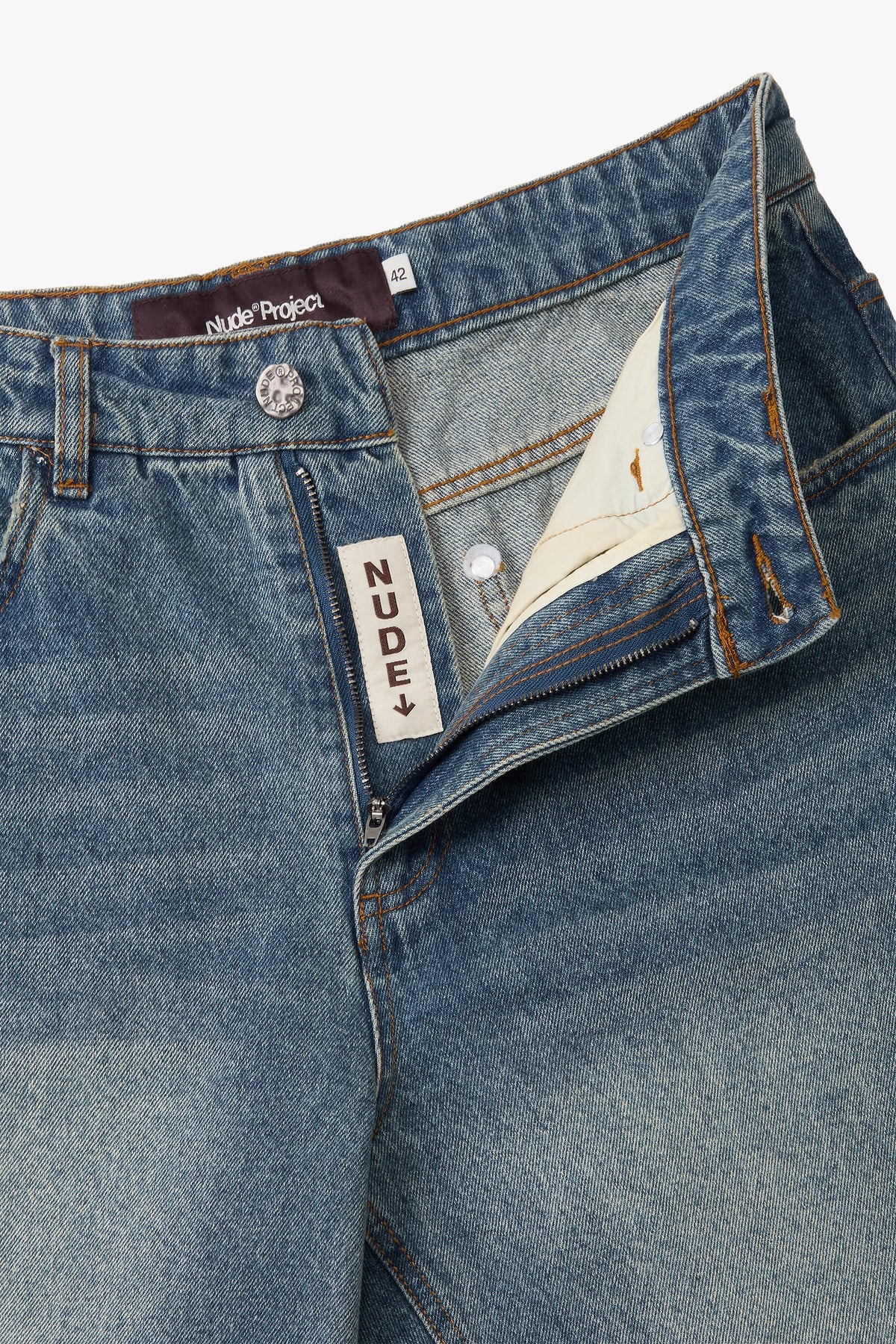 Chelsea Bootcut Jeans