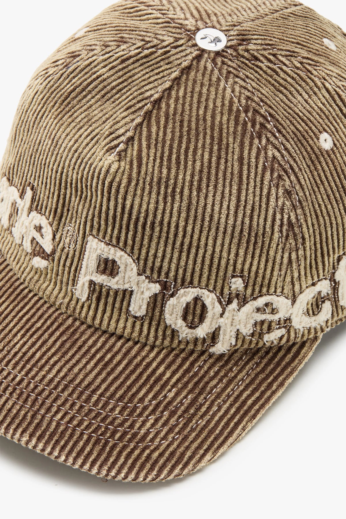 Sarang Cap