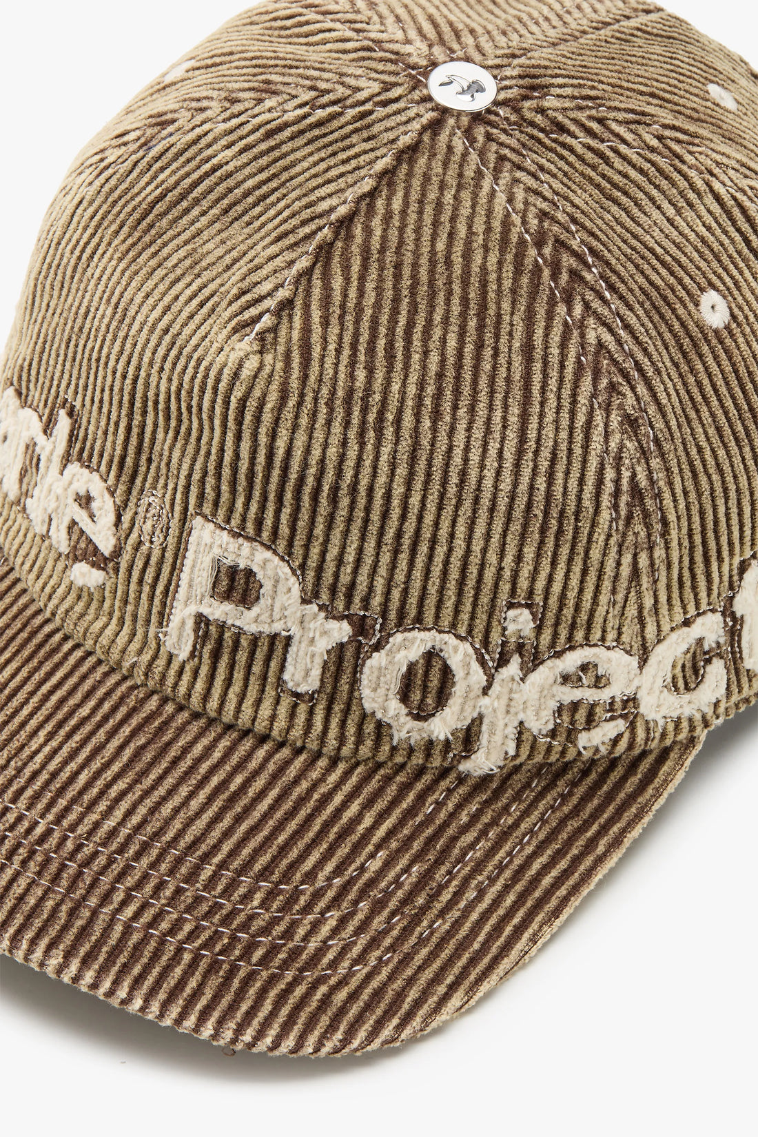 Sarang Cap
