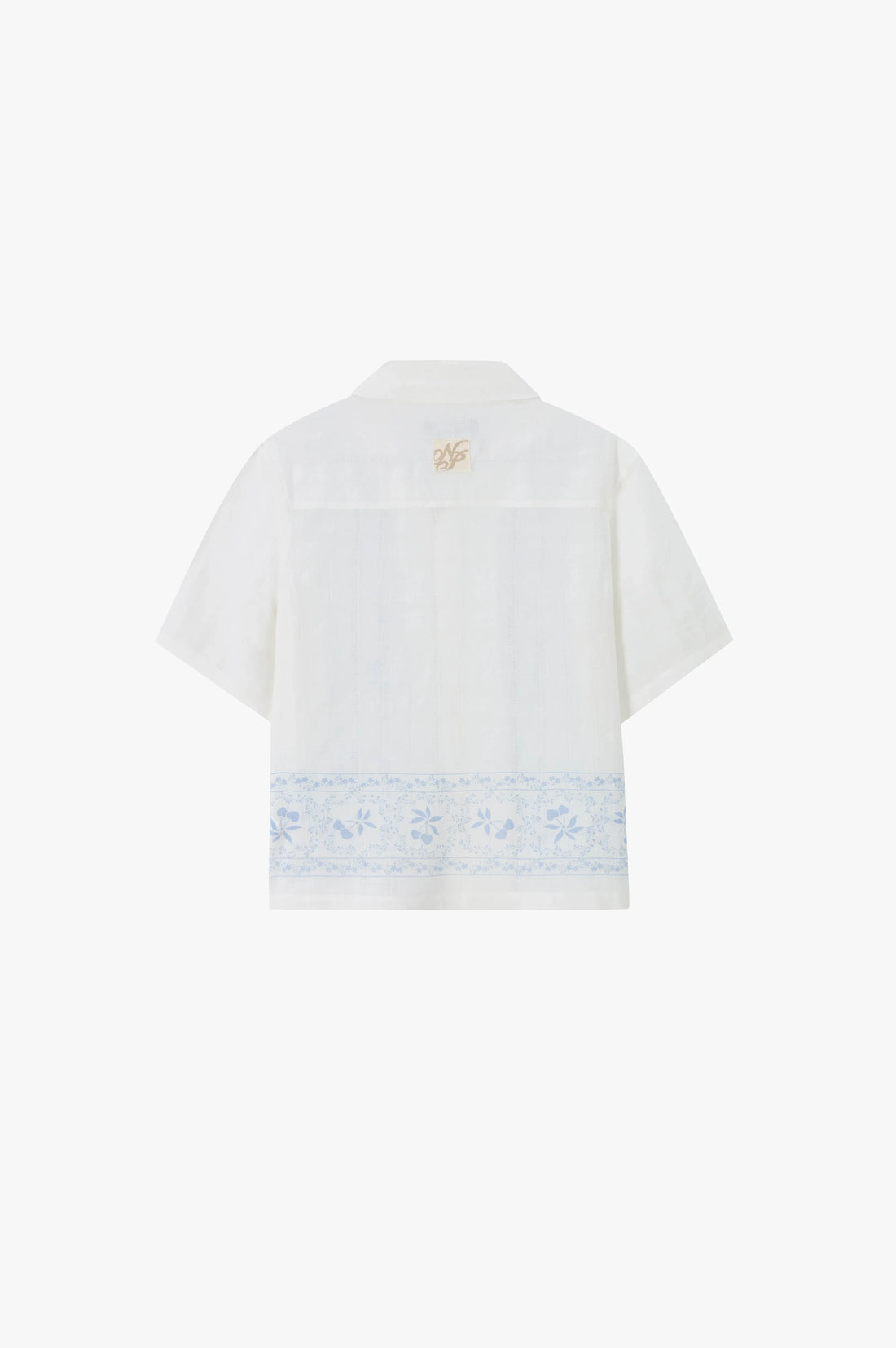 Vacation Shirt