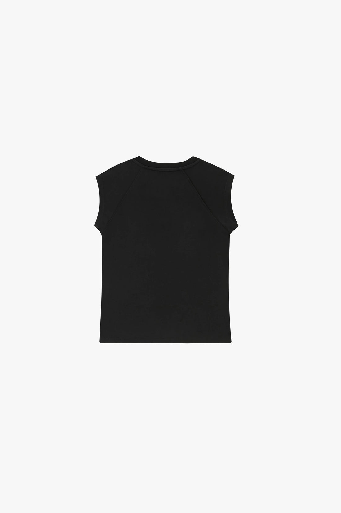 Carmin Top Ash