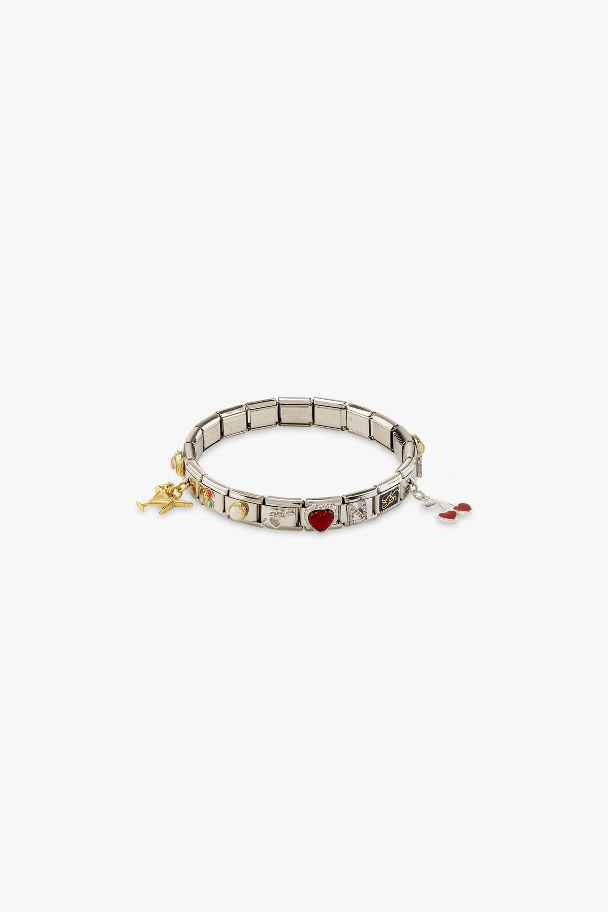 Silverstone Bracelet