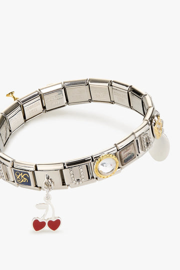 Silverstone Bracelet
