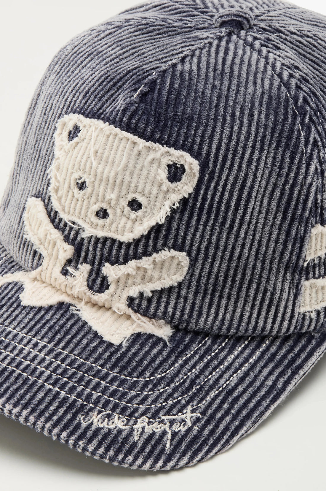 Bear Cap