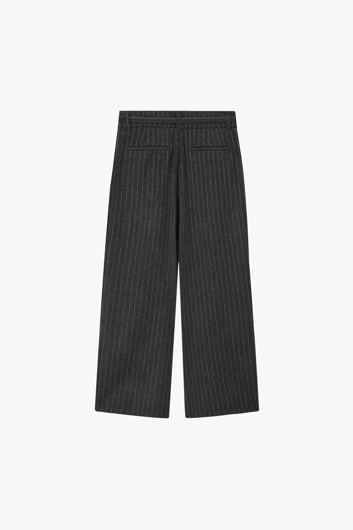 Alcalde Tailoring Pants Ash