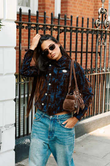 Victoria Jacket