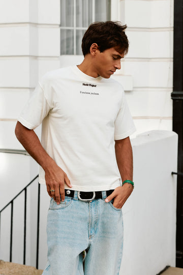 Iykyk Tee