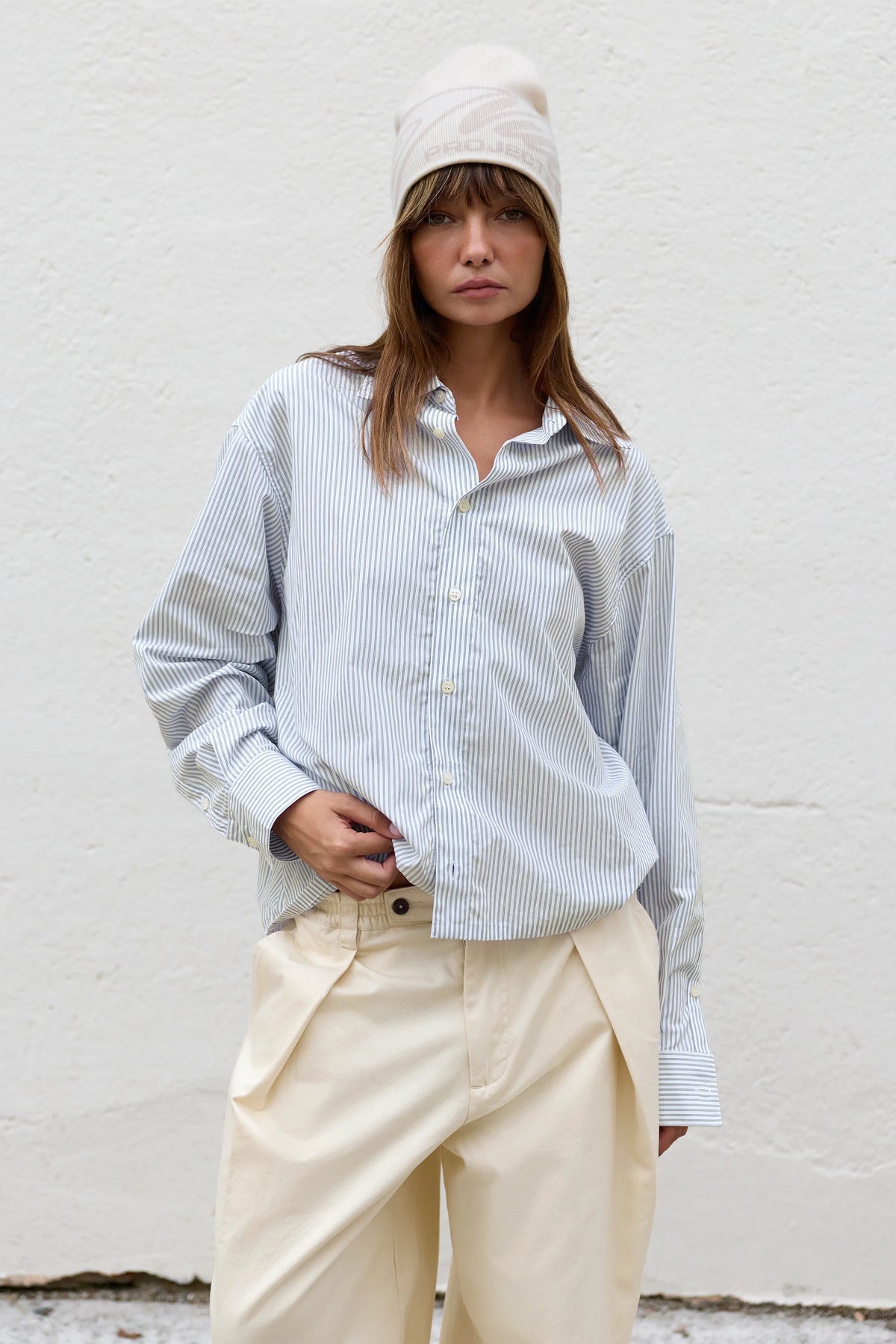 Art & Business Shirt