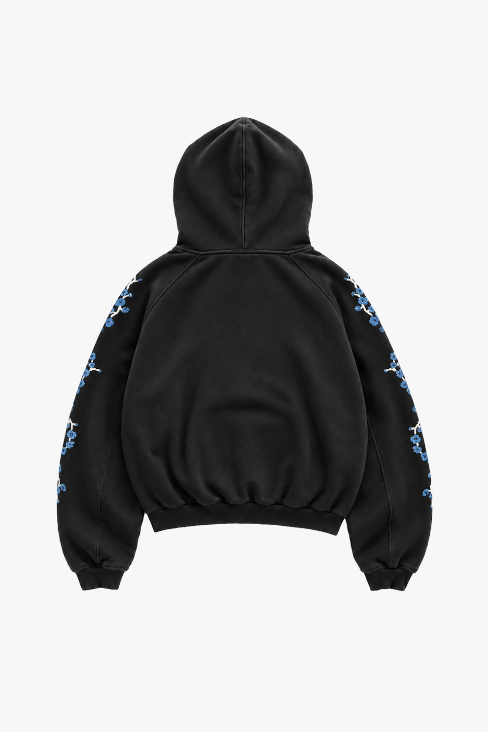 The Associate Hoodie