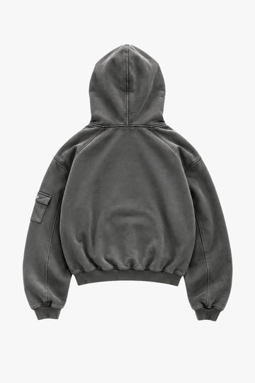 Culto Hoodie Ash