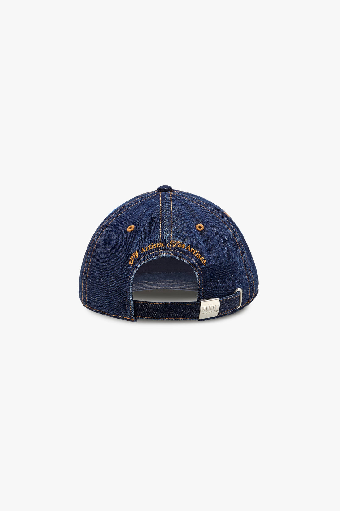 Classique Cap Denim