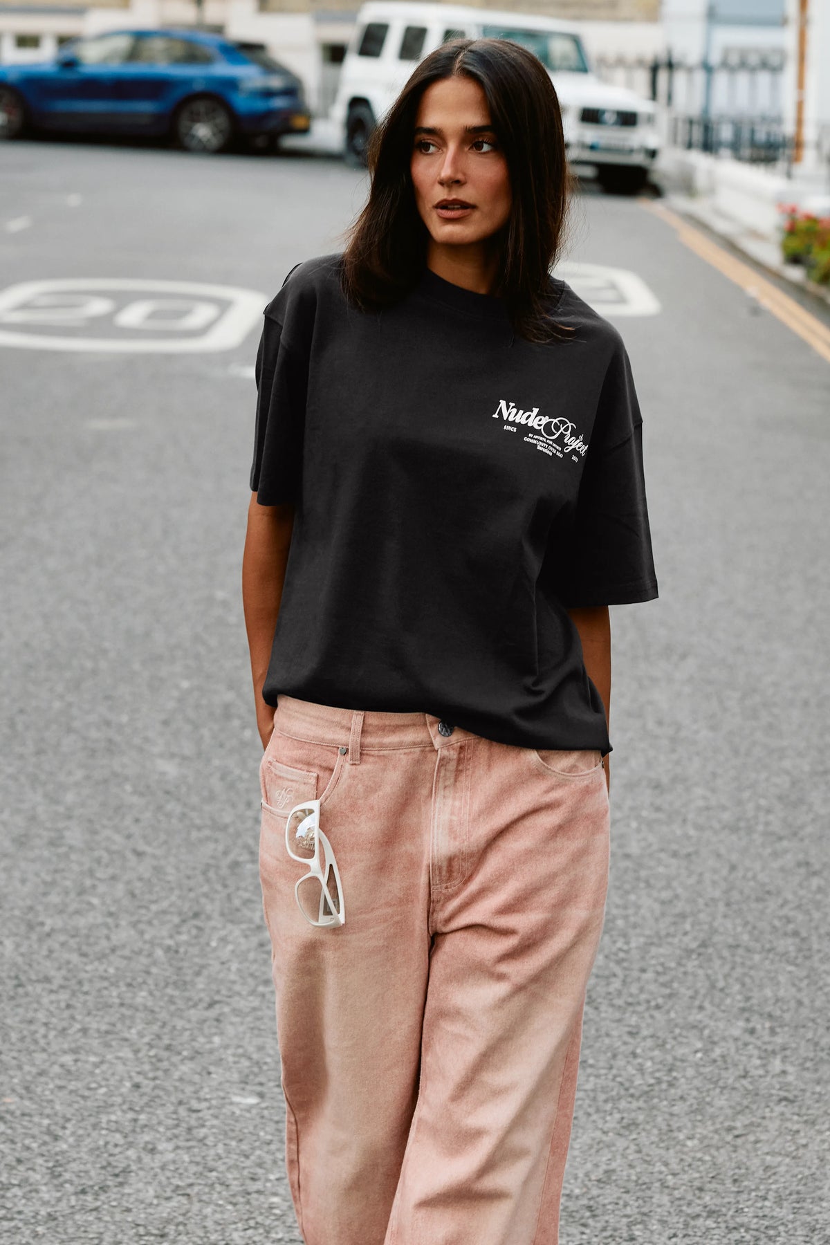 Marquee Tee