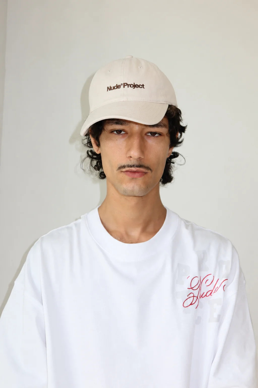 Classique Cap Ivory