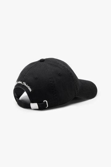 Classique Cap Ash