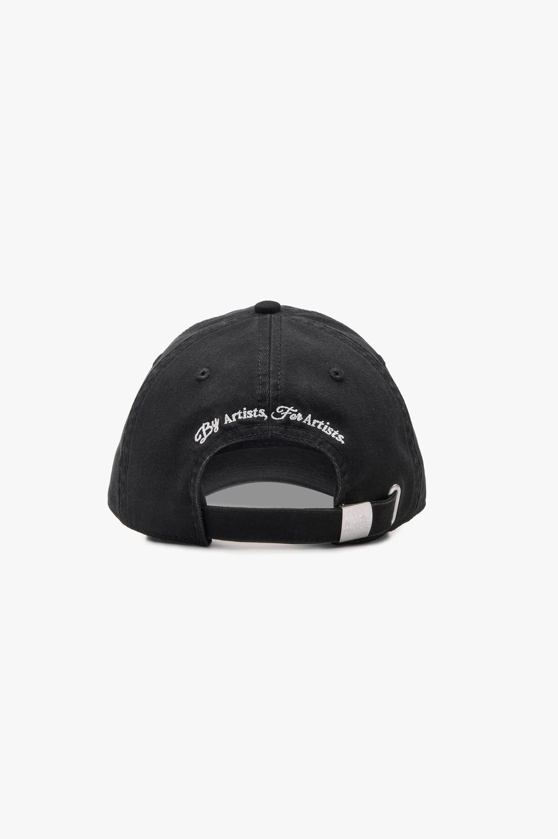 Classique Cap Ash