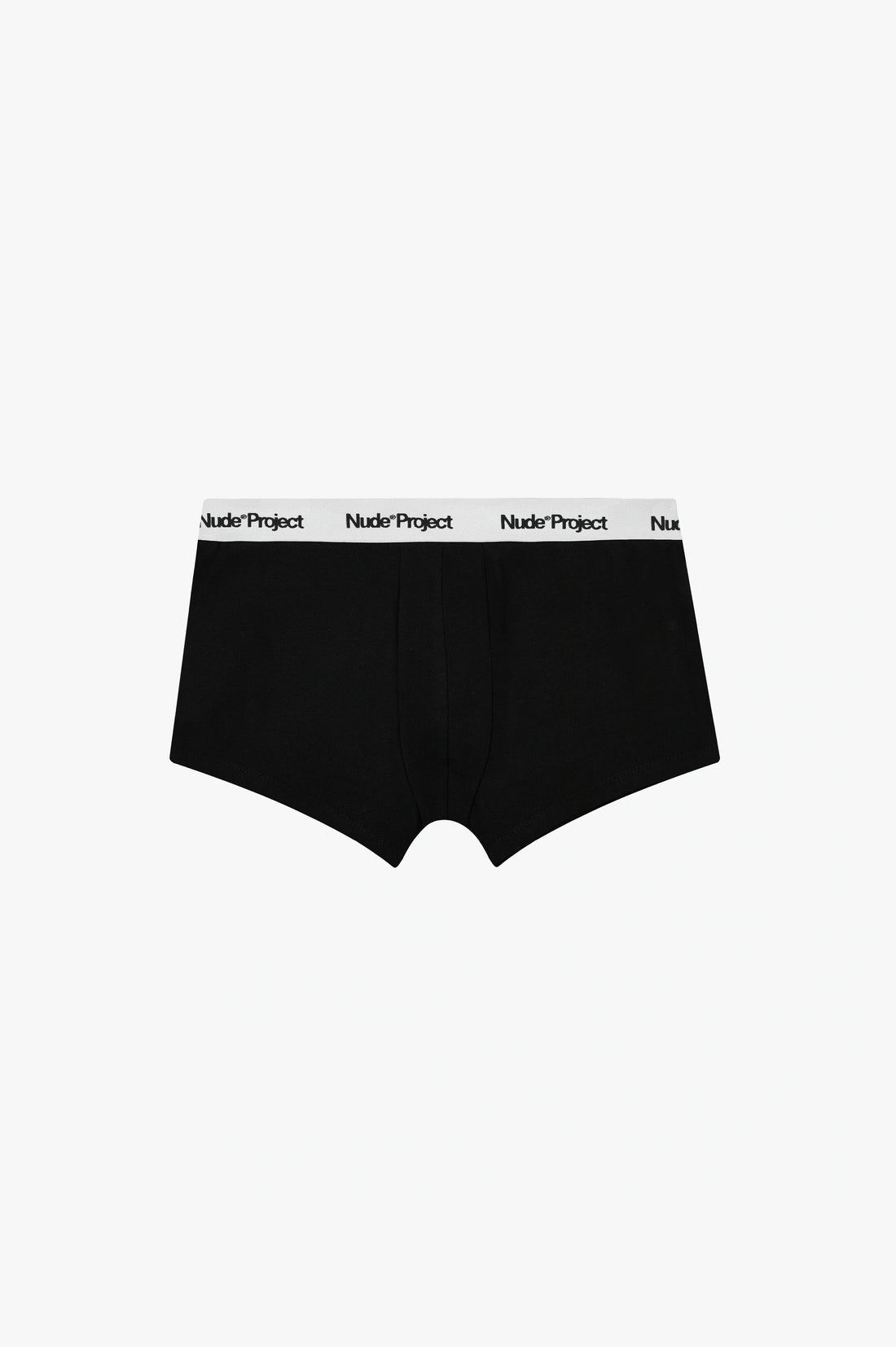 Boxer Briefs Black 2xPack