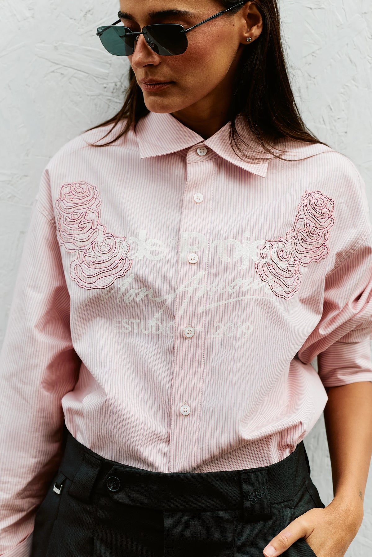Roxy Shirt