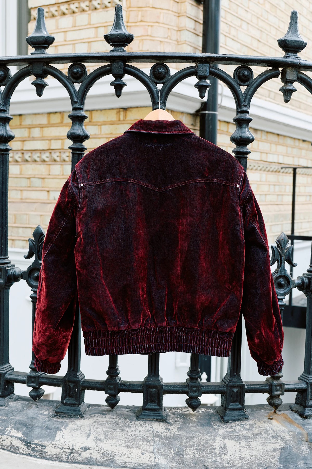 Chelsea Jacket