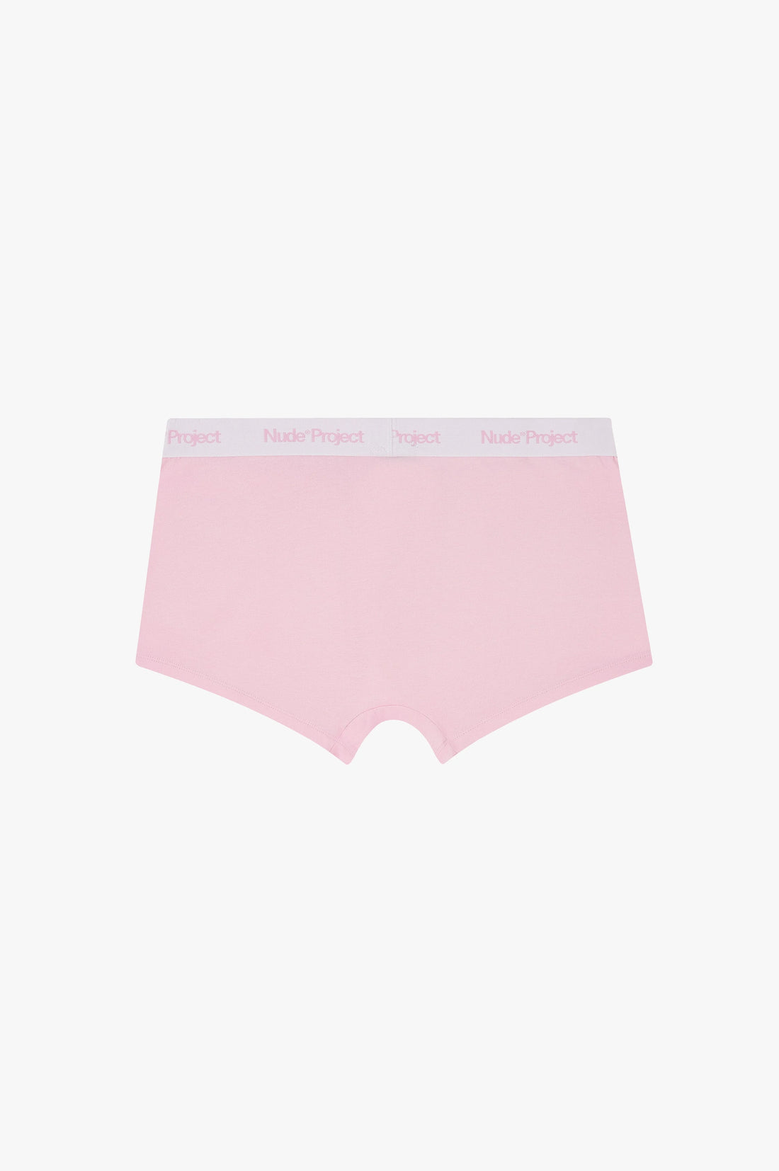 Essential Boxer Pink 2Xpack