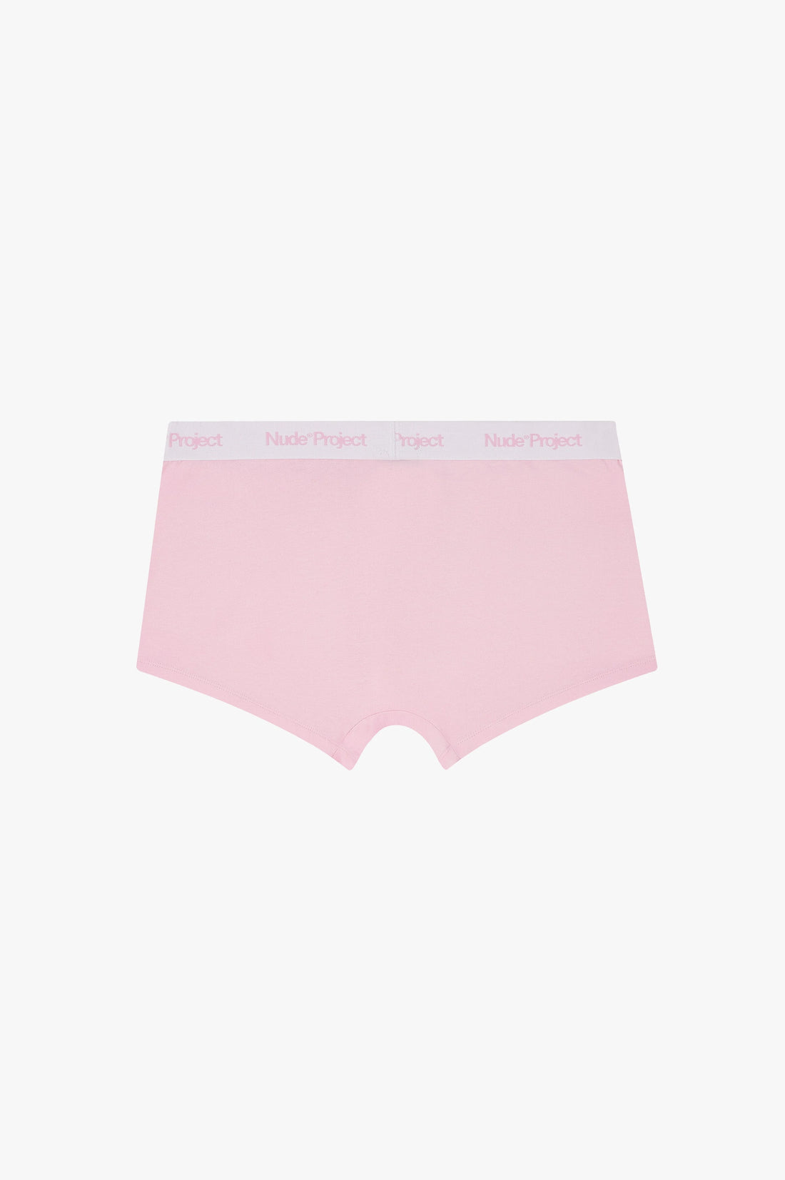 Essential Boxer Pink 2Xpack
