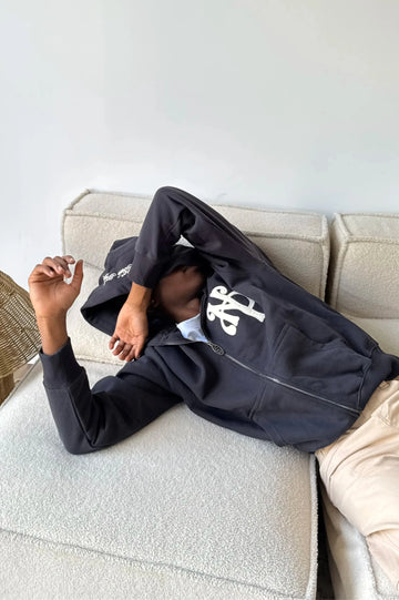 man