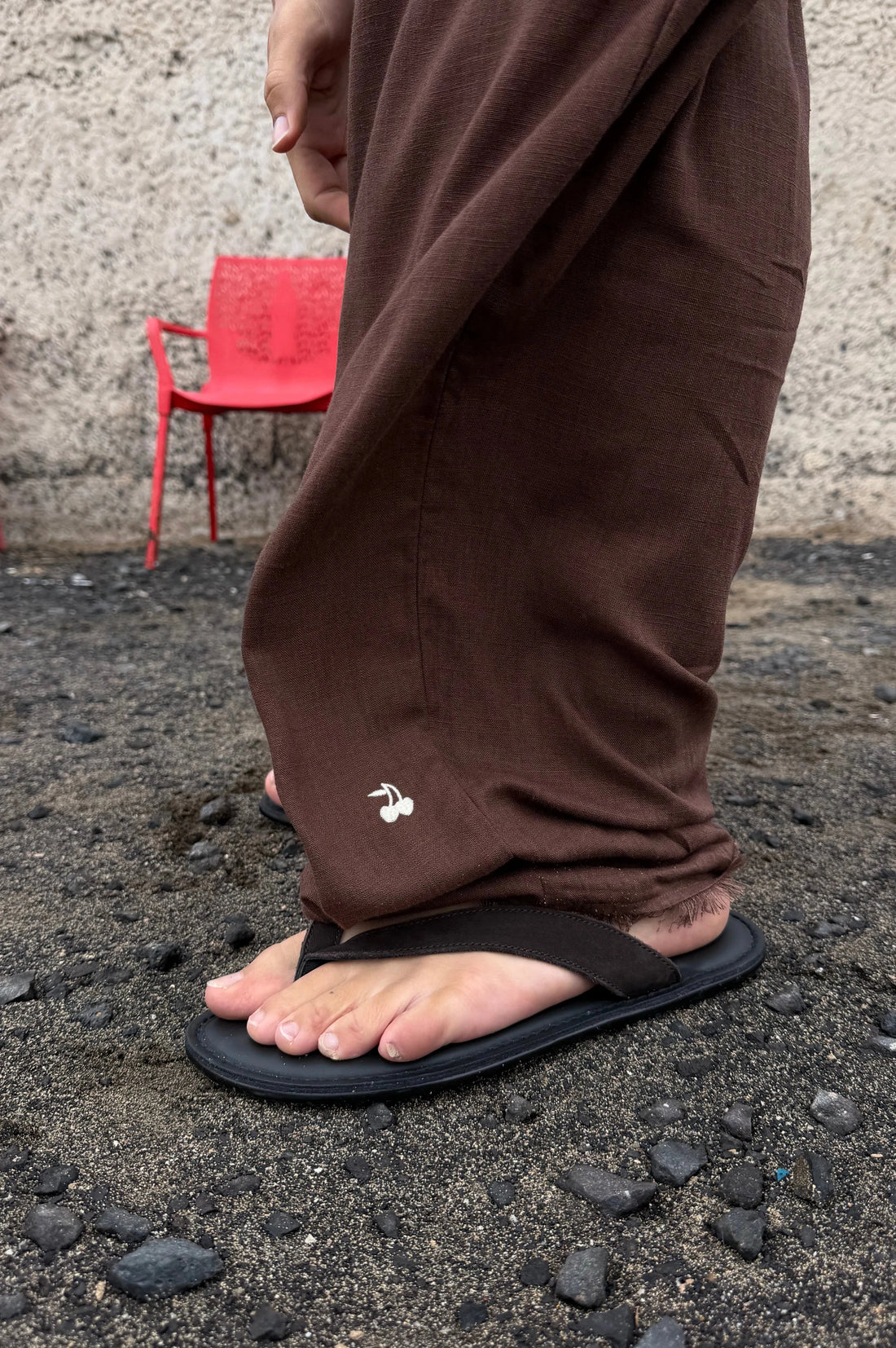 Komodo Pants