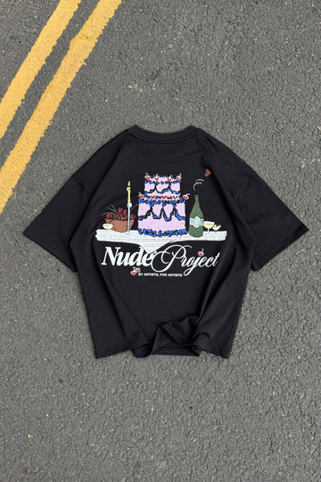 Marquee Tee