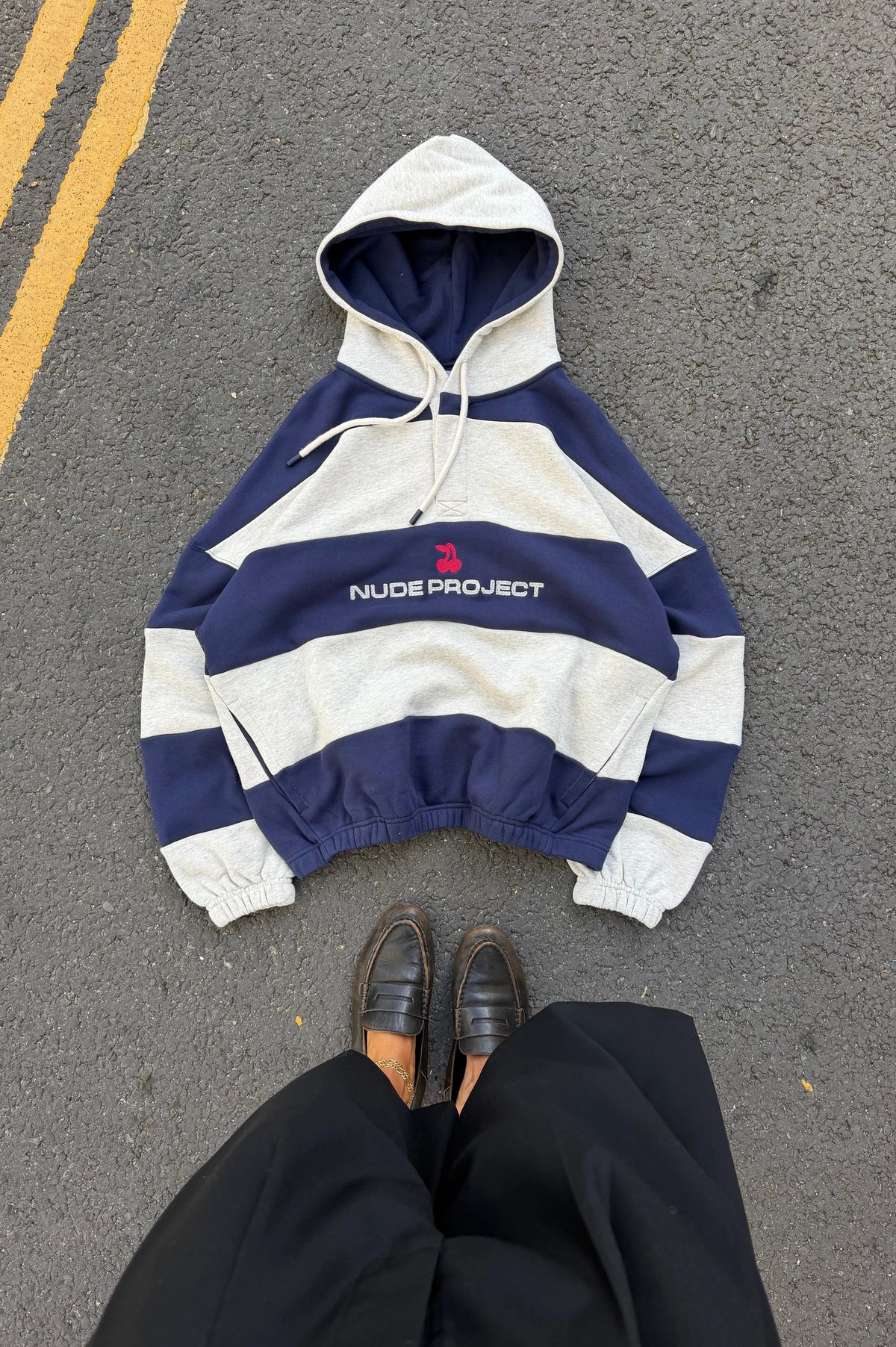 Dalton Hoodie