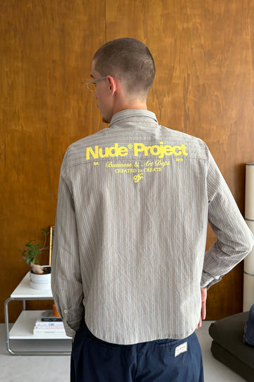 Bryant Shirt