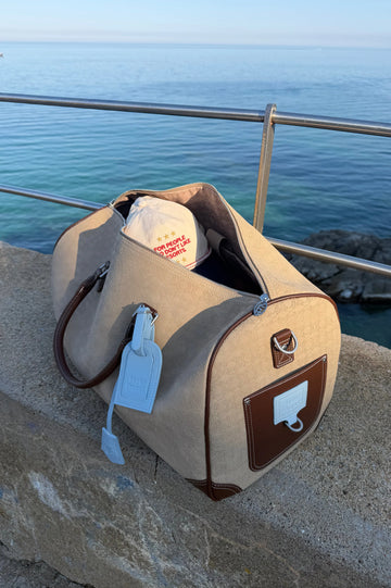 Zephir Travel Bag