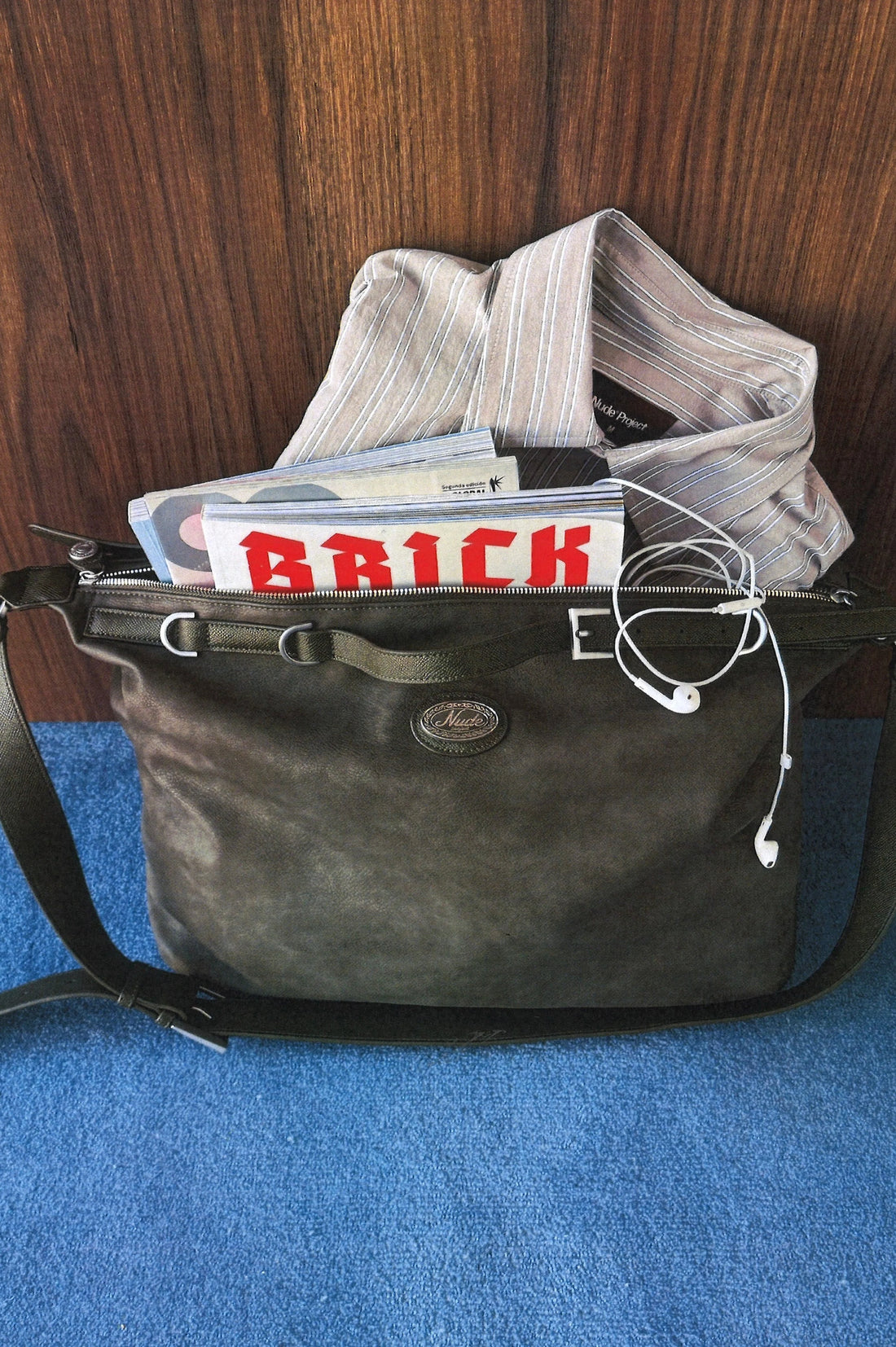 Junior Bag