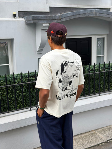 Dogg Tee