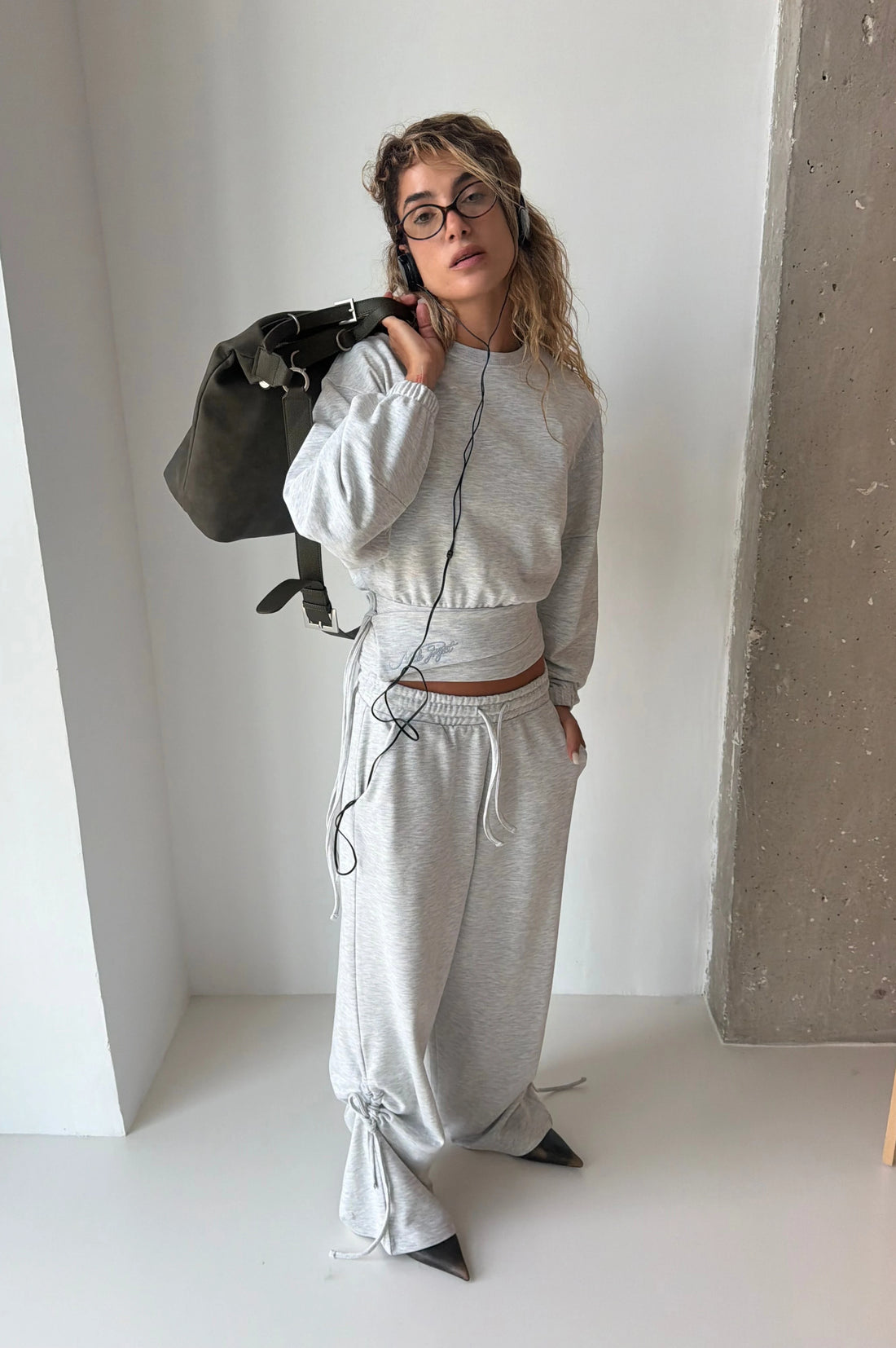 Afterwork Pants