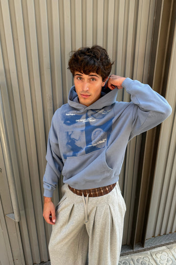 K-Star Hoodie