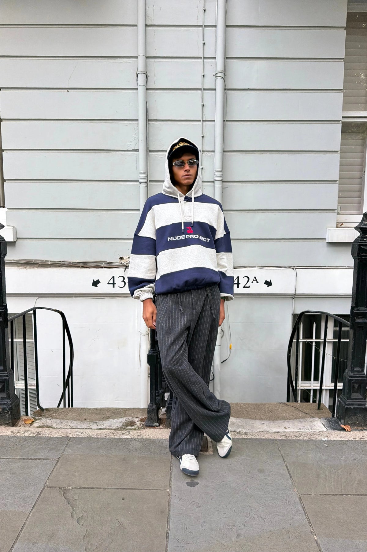 Dalton Hoodie