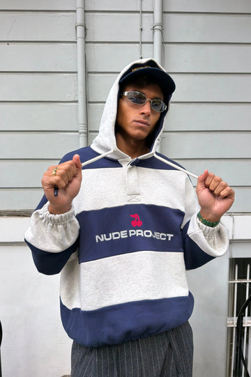 Dalton Hoodie