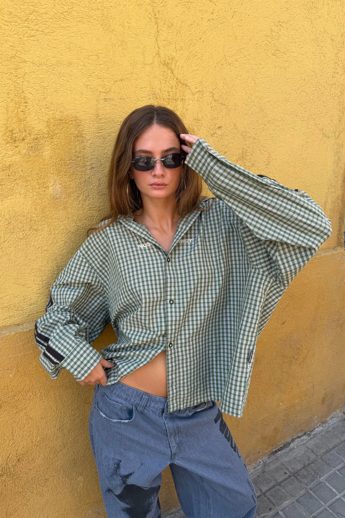 Bluetooth Shirt