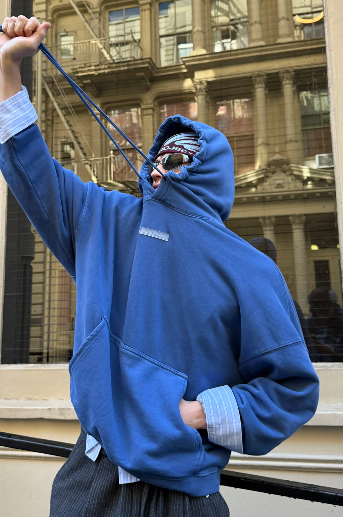 man