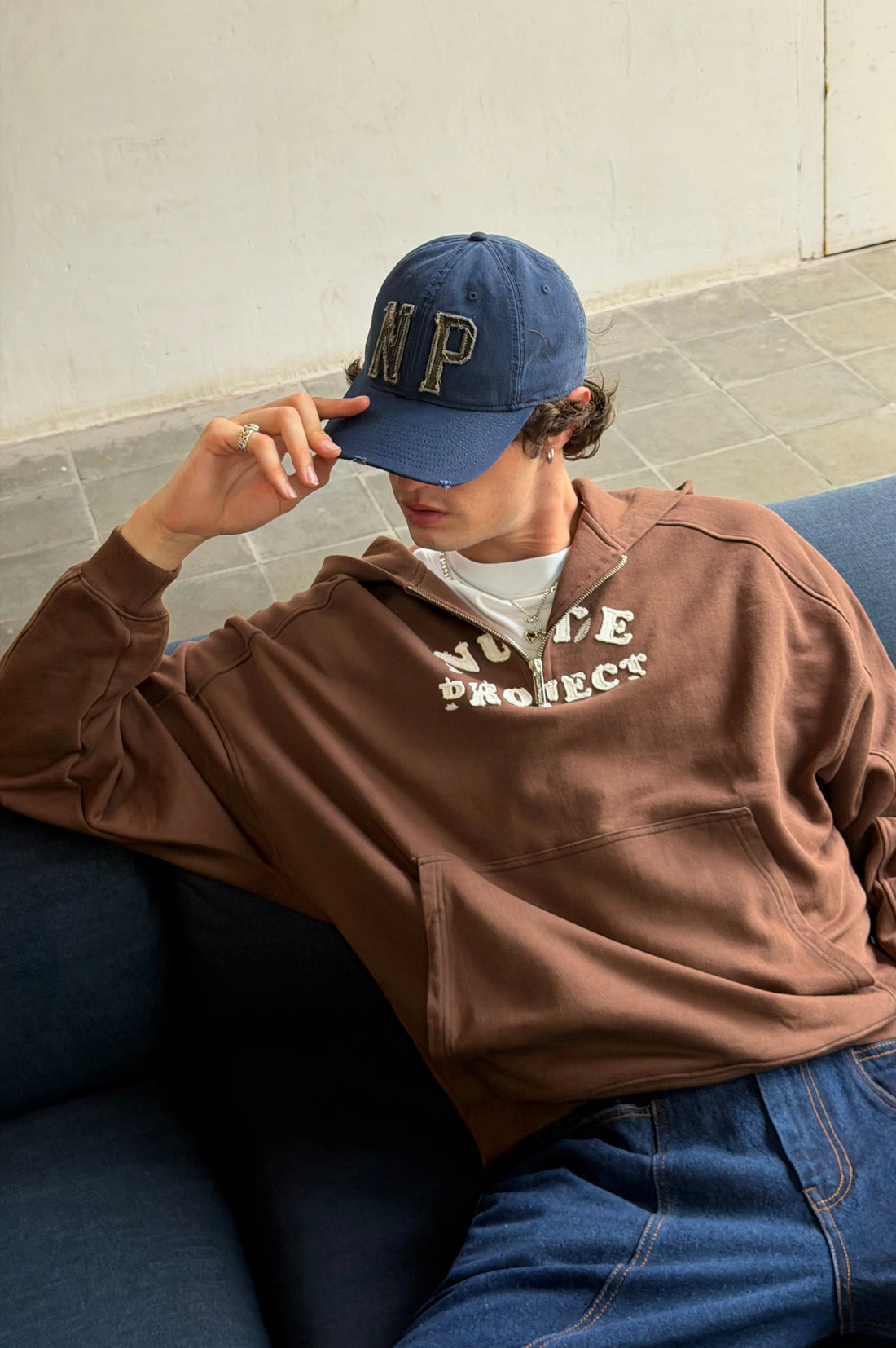 Nari Hoodie