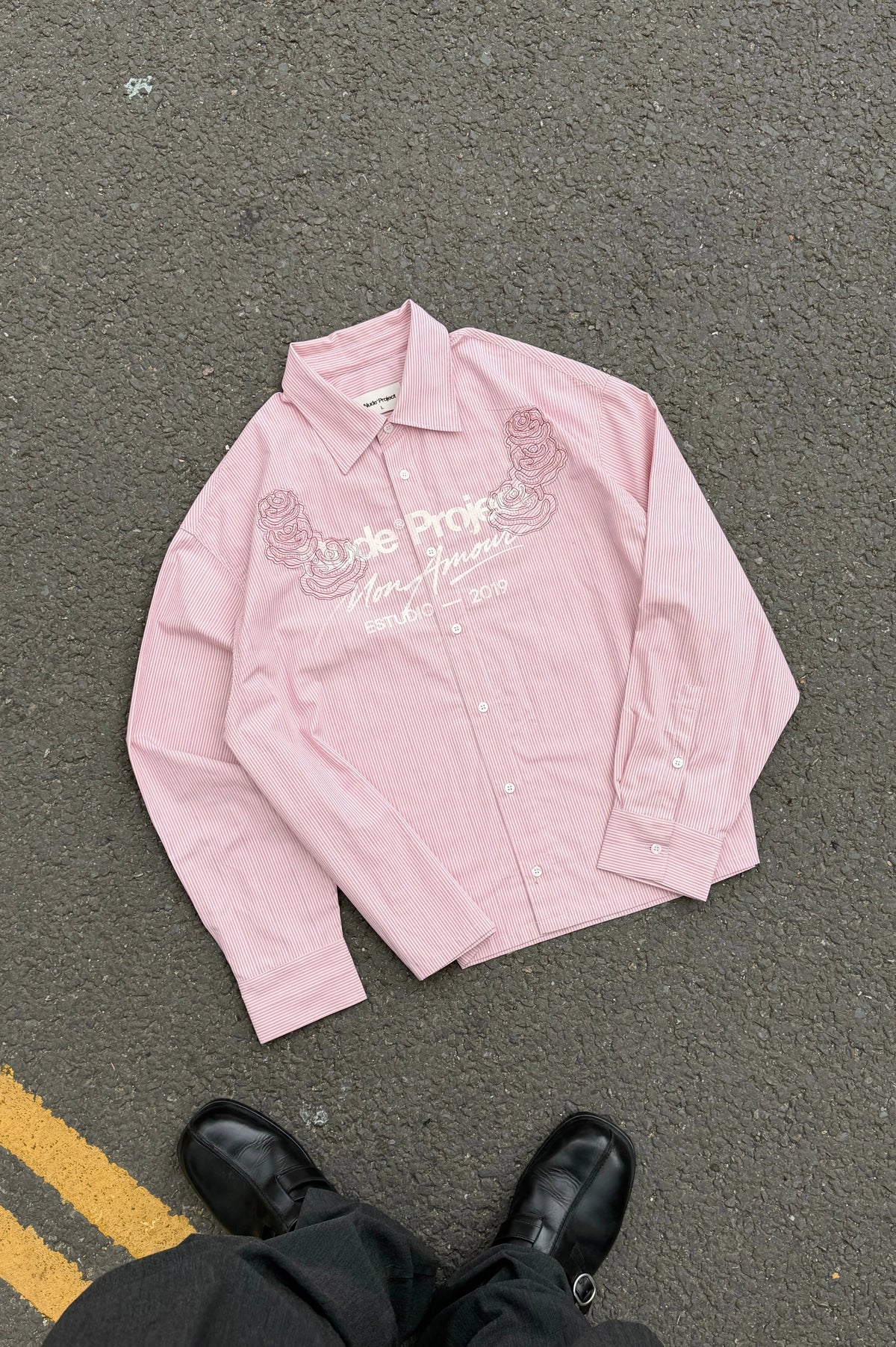 Roxy Shirt
