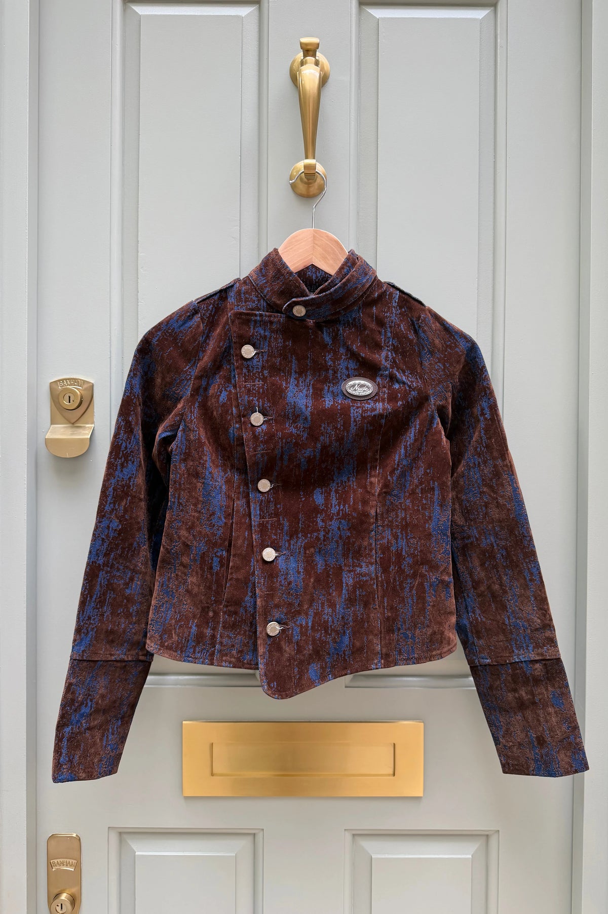 Victoria Jacket