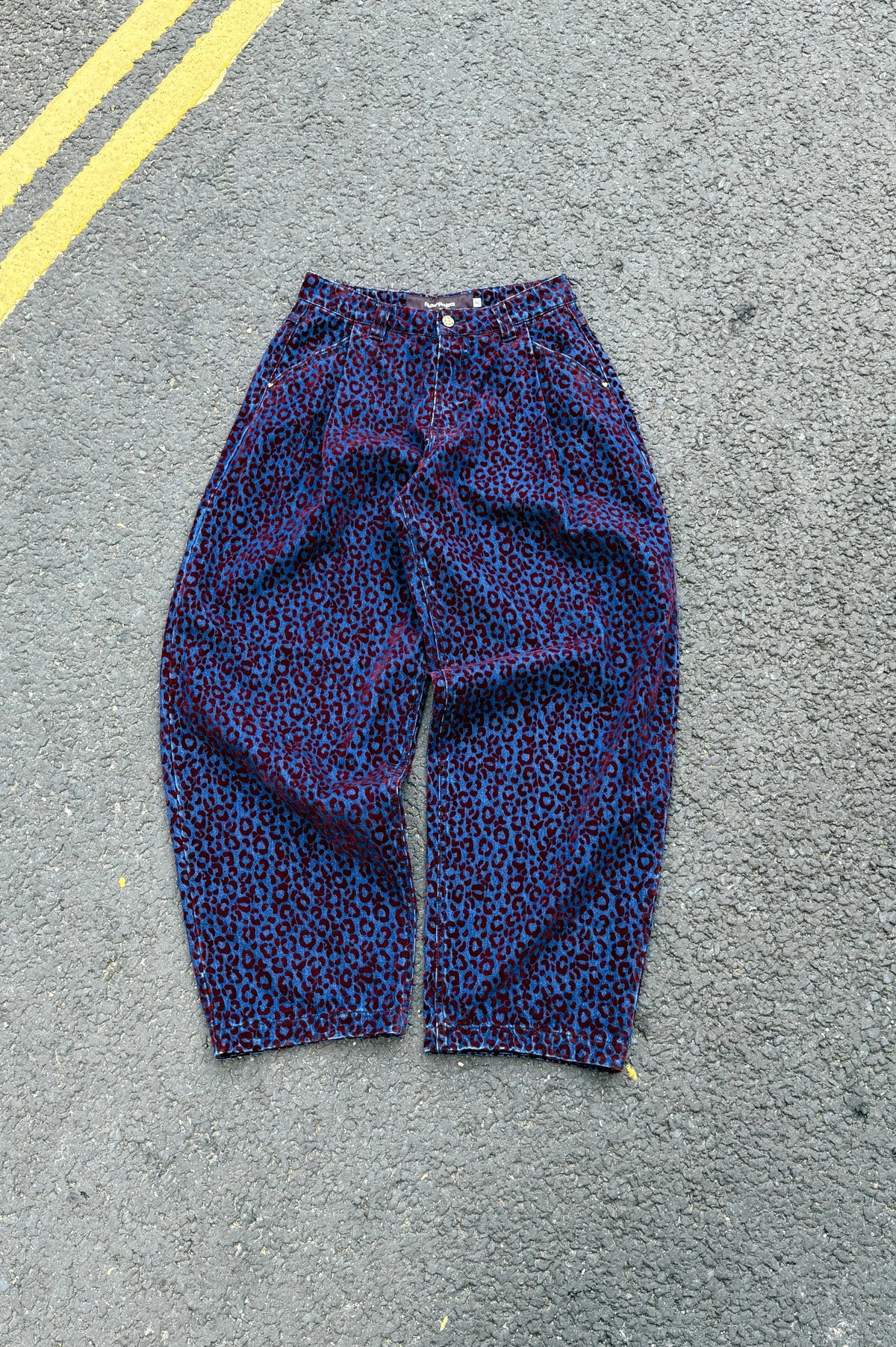 Candem Pants