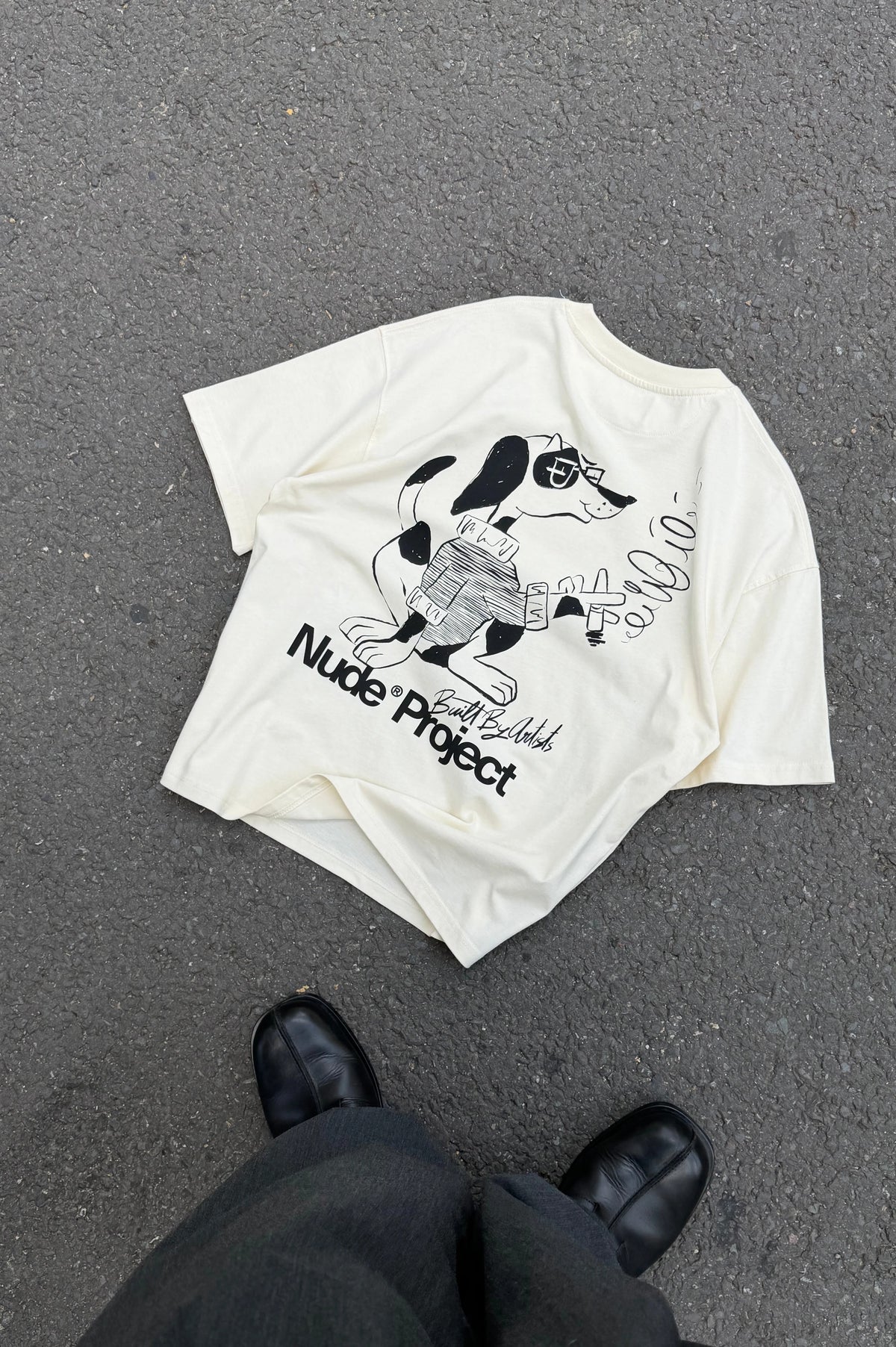 Dogg Tee