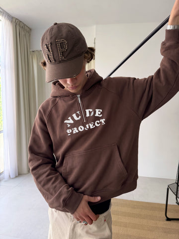 Nari Hoodie