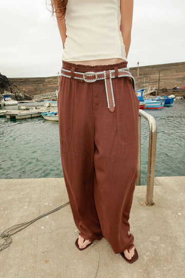 Komodo Pants