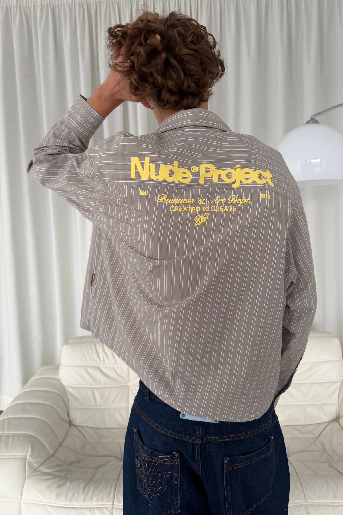 Bryant Shirt